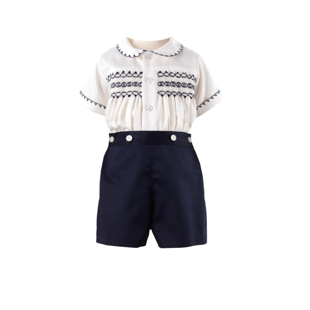 NWT Rachel Riley 18m outfit